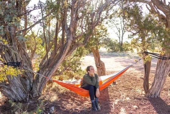 The Kaya Glamping Tent By The Grand Canyon Valle Exteriér fotografie